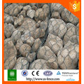 High Quality hot sale pvc coated gabion wire mesh/gabion box